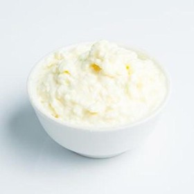 Сырно-чесночный соус - Фото
