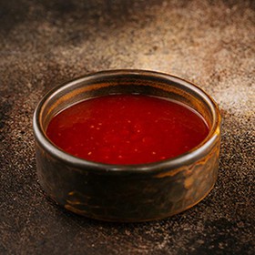 Кимчи соус - Фото