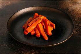 Морковь су вид - Фото