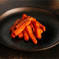Морковь су вид Фото