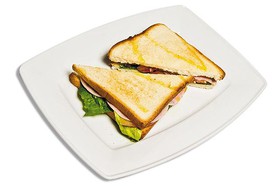 Сэндвич Цезарь - Фото