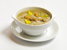 Крем-суп Nоскано - Фото