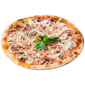 Пицца "Каполло" - Фото