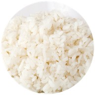 Рис отварной Фото