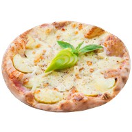 Пицца "Фрутта" Фото