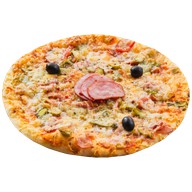 Пицца «Синьора» Фото