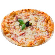 Пицца «Гавайская» Фото