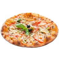 Пицца "Сицилия" Фото