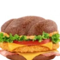 Бургер арбатский Фото