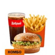 Чикен Хит Сычуаньский Большой Комбо Фото