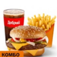 Гранд Большой Комбо Фото