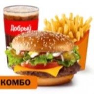 Гранд Де Люкс Большой Комбо Фото