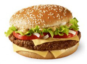 Биг спешиал - Фото