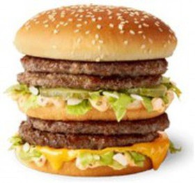 Двойной биг хит - Фото