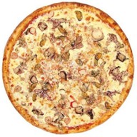 Пицца Марино Фото