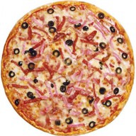 Пицца Палермо Фото