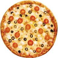 Пицца Сантана Фото
