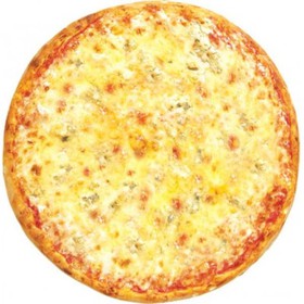 Пицца Тонно чиполли - Фото