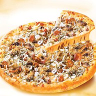 Пицца "Фунги" Фото