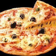 Пицца "Пепперони" Фото