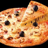 Пицца "Портобелло" Фото