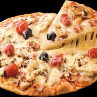 Пицца "Бенефицио" Фото