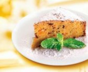 Сицилийский кейк - Фото