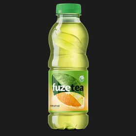Fuze tea - Фото