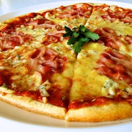 Пицца "Дэль Дукко" Фото