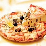 Пицца "Маринара" Фото