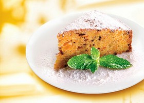 Сицилийский кейк - Фото
