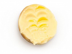Пюре картофельное - Фото