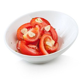 Малосольные помидоры - Фото