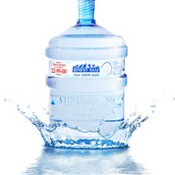 Вода питьевая ШУНГИТ-ВОДА 18,9л. Фото