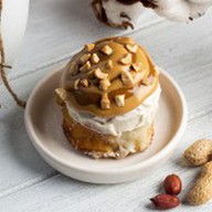 Минибон арахис Фото