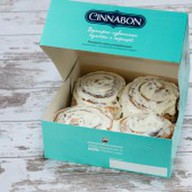 Синнапак 4 булочки классические Фото