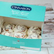 Синнапак 6 мини-булочек классических Фото