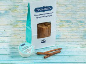 Синнабон стикс - Фото