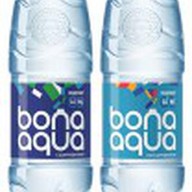 Вода Бона Аква в ассортименте Фото
