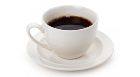 Кофе черный - Фото