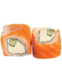 Сяке кунцей маки - Фото