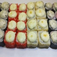 Катана запеченный Фото