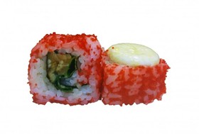 Спайси микс запеченный - Фото