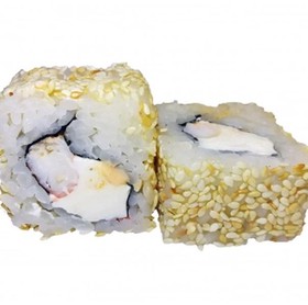 Спайси эби - Фото