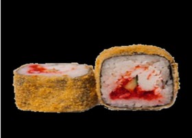 Темпура краб - Фото