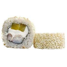 Эби маки - Фото
