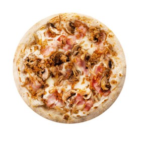 Пицца качаторо - Фото
