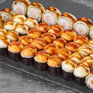 Запечённые мини маки Фото