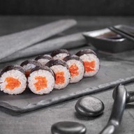 Мини маки сяке Фото