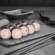 Мини маки эби Фото